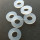 Custom molded silicone nbr fkm rubber grommets